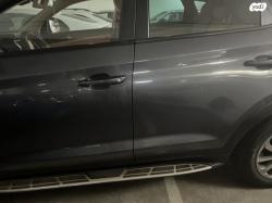 יונדאי טוסון Premium אוט' בנזין 2.0 (155 כ"ס) בנזין 2017 למכירה בר