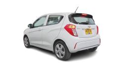 שברולט ספארק LT Plus אוט' 1.4 (98 כ''ס) [2019 ואילך] בנזין 2019 למכיר