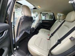 מאזדה CX-5 4X2 Luxury אוט' 2.0 (165 כ"ס) [2017 ואילך] בנזין 2018 למכירה ב