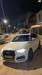 אאודי Q3 אוט' 1.4 (150 כ"ס) בנזין 2018 למכירה במזכרת בתיה
