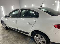 רנו פלואנס Ambiance אוט' דיזל 1.5 (110 כ''ס) דיזל 2015 למכירה בנהרי