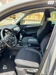 סקודה קודיאק Ambition אוט' 7 מק' 5 דל' 1.5 (150 כ''ס) בנזין 2022 למכיר