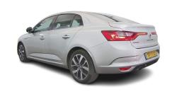 רנו מגאן גראנד קופה Intense אוט' דיזל 1.5 (116 כ''ס) דיזל 2020 למכי