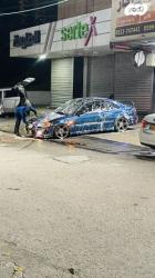 הונדה סיוויק קופה / הצ'בק Sr אוט' קופה 1.6 בנזין 1996 למכירה ב