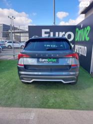 סקודה קאמיק Ambition אוט' 1.0 (115 כ''ס) בנזין 2020 למכירה בראשון ל