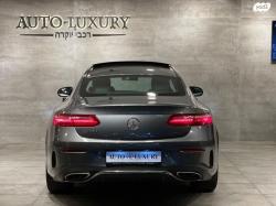 מרצדס E-Class קופה / קבריולט E300 AMG קופה אוט' 2.0 (245 כ"ס) בנזין 20