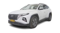יונדאי טוסון Prestige אוט' 1.6 (180 כ''ס) בנזין 2021 למכירה בתל אבי