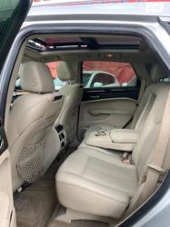 קאדילק SRX 4X4 Premium אוט' 3.0 (265 כ''ס) בנזין 2012 למכירה בבת ים