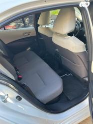 טויוטה קורולה הייבריד Limited סדאן אוט' 1.8 (98 כ''ס) בנזין 2020 ל