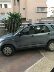 דייהטסו טריוס 4X4 SX אוט' 1.5 (104 כ''ס) בנזין 2008 למכירה בבאקה א