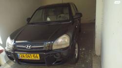 יונדאי טוסון 4X4 Arizona אוט' בנזין 2.7 (175 כ''ס) בנזין 2008 למכירה