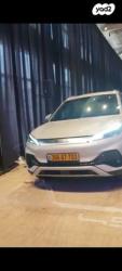 בי.ווי.די / BYD אטו 3 Design אוט' (204 כ"ס) היברידי חשמל / בנזין 2023