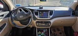 יונדאי טוסון Premium אוט' בנזין 2.0 (155 כ"ס) בנזין 2016 למכירה בי