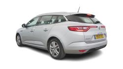 רנו מגאן אסטייט/ גראנד טור Zen אוט' דיזל 1.5 (116 כ''ס) דיזל 2020 