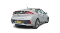 יונדאי איוניק Premium הייבריד אוט' 1.6 (141 כ"ס) דיזל 2017 למכירה 