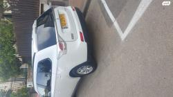 מיצובישי אאוטלנדר Instyle אוט' 7 מק' 2.0 (150 כ"ס) בנזין 2013 למכיר