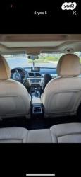 אאודי Q3 4X4 Luxury אוט' 2.0 (180 כ"ס) בנזין 2015 למכירה בלוד