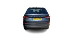 סקודה קודיאק 4X4 Style אוט' דיזל 7 מק' 2.0 (190 כ''ס) דיזל 2020 למכיר