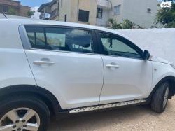 קיה ספורטז' Urban אוט' 1.6 (133 כ"ס) בנזין 2015 למכירה בירכא