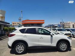 מאזדה CX-5 4X2 Executive אוט' 2.0 (155 כ"ס) בנזין 2014 למכירה בראשון לצ