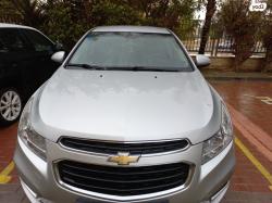שברולט קרוז LT Turbo סדאן אוט' 1.4 (140 כ''ס) בנזין 2015 למכירה בבא