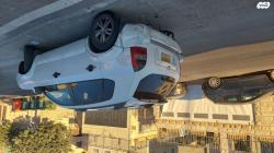 יונדאי טוסון Luxury אוט' דיזל 2.0 (140 כ''ס) דיזל 2008 למכירה בירו