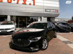 מאזדה i Comfort סדאן אוט' 2.0 (165 כ"ס) בנזין 2020 למכירה בנתניה