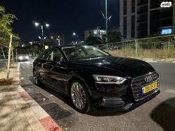 אאודי A5 Sportback Design אוט' 1.4 (150 כ''ס) בנזין 2018 למכירה בנצרת עי