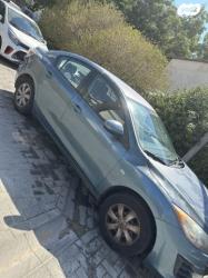 מאזדה j Active סדאן אוט' 1.6 (105 כ''ס) בנזין 2011 למכירה בראשון לצ