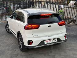 קיה נירו הייבריד LX הייבריד אוט' 1.6 (141 כ''ס) בנזין 2020 למכיר