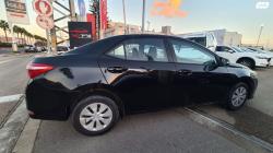 טויוטה קורולה Sun אוט' 1.6 (132 כ"ס) בנזין 2015 למכירה בחיפה