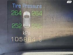 קאדילק SRX FWD אוט' 3.6 (308 כ''ס) בנזין 2014 למכירה בהרצליה