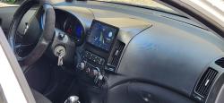 יונדאי i30CW Inspire סטיישן אוט' 1.6 (126 כ''ס) בנזין 2012 למכירה ביר