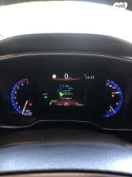 טויוטה קורולה הייבריד Excite Plus הצ'בק אוט' 1.8 (98 כ''ס) בנזין 20