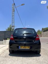 יונדאי i20 Supreme אוט' 1.6 (126 כ"ס) בנזין 2011 למכירה בבית אריה u002