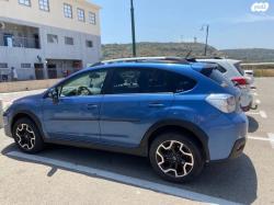 סובארו XV 4X4 Premium אוט' 2.0 (150 כ''ס) [2015-2018] בנזין 2017 למכירה באב