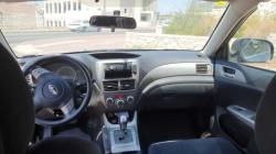 סובארו B3 סדאן RX אוט' 1.5 (107 כ"ס) בנזין 2009 למכירה בביתר עילי