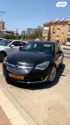 אופל אינסיגניה Cosmo הצ'בק אוט' 1.6 (170 כ''ס) בנזין 2015 למכירה ב