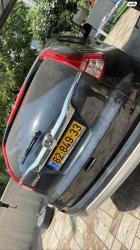 הונדה CR-V 4X4 Comfort אוט' 2.0 (155 כ"ס) בנזין 2015 למכירה בעיילבון