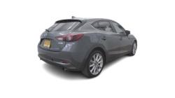 מאזדה j Premium הצ'בק אוט' 2.0 (165 כ"ס) בנזין 2018 למכירה ב