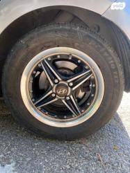 יונדאי i20 Inspire אוט' 1.4 (100 כ"ס) [2009-2015] בנזין 2012 למכירה במודי