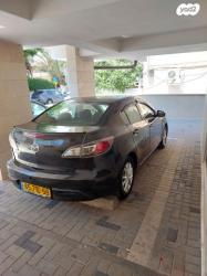 מאזדה j Active סדאן אוט' 1.6 (105 כ''ס) בנזין 2009 למכירה בחולון