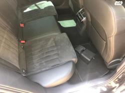 סקודה סופרב (עד 2019) Style אוט' 1.5 (150 כ''ס) בנזין 2019 למכירה בתל