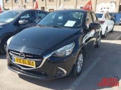 מאזדה H Dynamic אוט' 1.5 (116 כ''ס) בנזין 2020 למכירה ב