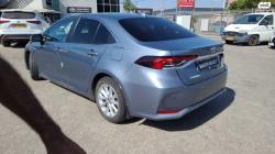 טויוטה קורולה הייבריד Sense סדאן אוט' 1.8 (98 כ''ס) בנזין 2020 למ