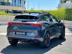 קופרה פורמנטור BB/BP אוט' 1.5 (150 כ"ס) בנזין 2023 למכירה בתל אבי