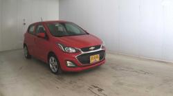 שברולט ספארק LT Plus אוט' 1.4 (98 כ''ס) [2019 ואילך] בנזין 2020 למכיר