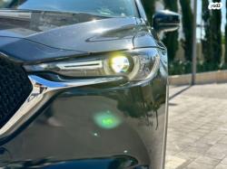 מאזדה CX-5 4X2 Premium אוט' 2.0 (165 כ"ס) בנזין 2018 למכירה בראשון לצי