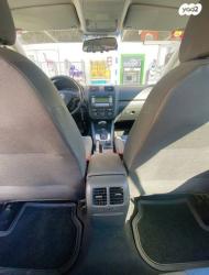 פולקסווגן גולף Trendline אוט' 5 דל' 1.6 (102 כ''ס) בנזין 2008 למכירה 