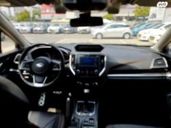 סובארו XV 4X4 Crosstrek Special Edition אוט' 2.0 (152 כ''ס) בנזין 2019 למכירה 